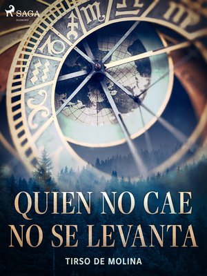 cover image of Quien no cae no se levanta